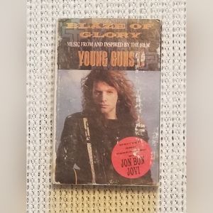 Bon Jovi Blaze of Glory